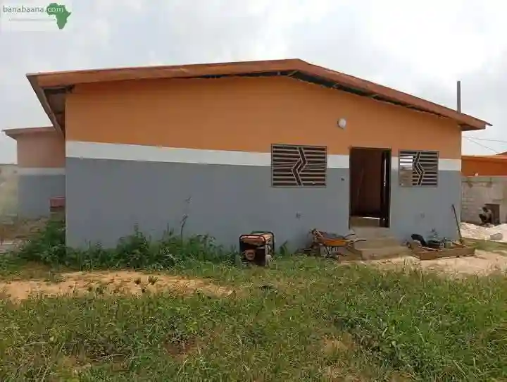 Villa Duplex & Appartement en Vente - Vue 1