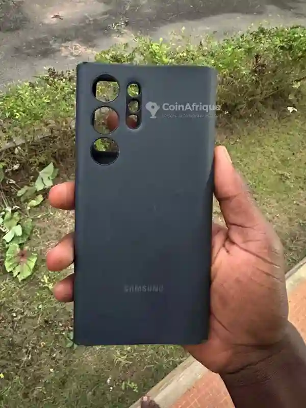 Fourreau Intelligent Samsung Galaxy S24 Ultra - Vue 1
