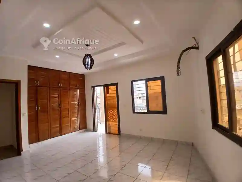 Location Villa Duplex 5 Pièces - Grand Bassam - Vue 1