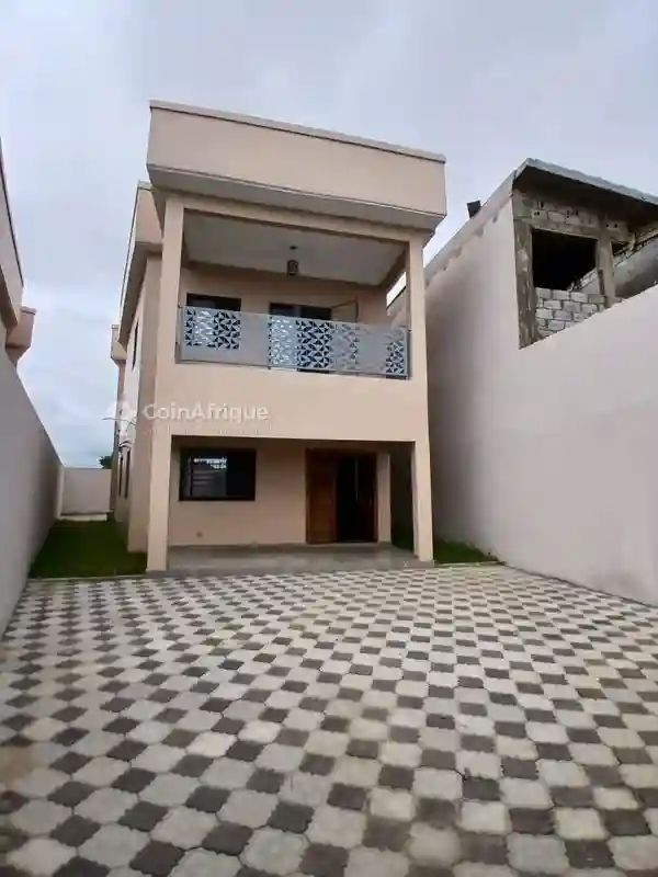 Location Villa Duplex 5 Pièces - Grand Bassam - Vue 2