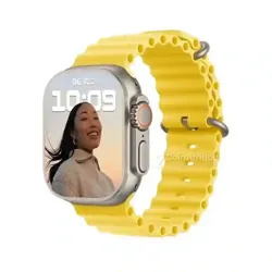 Montre Connectée T900 Ultra 2