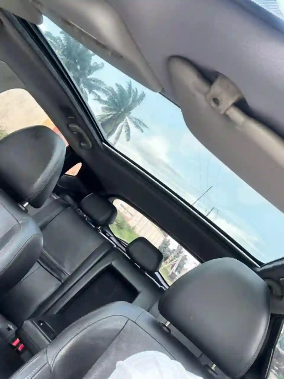 Nissan Qasquai en vente 