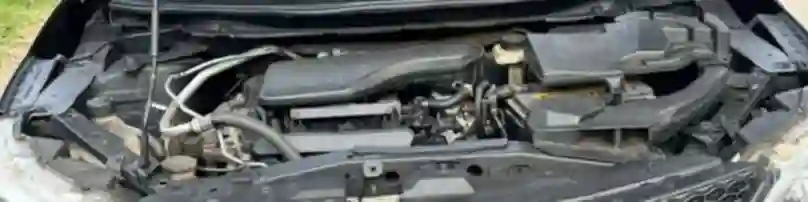 Nissan Qasquai en vente  - Vue 2