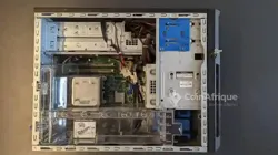 Serveur HP Proliant Ml30 Gen 9