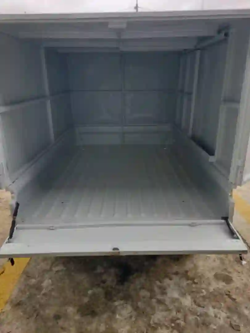 SUZUKI CARRY EN VENTE  - Vue 2