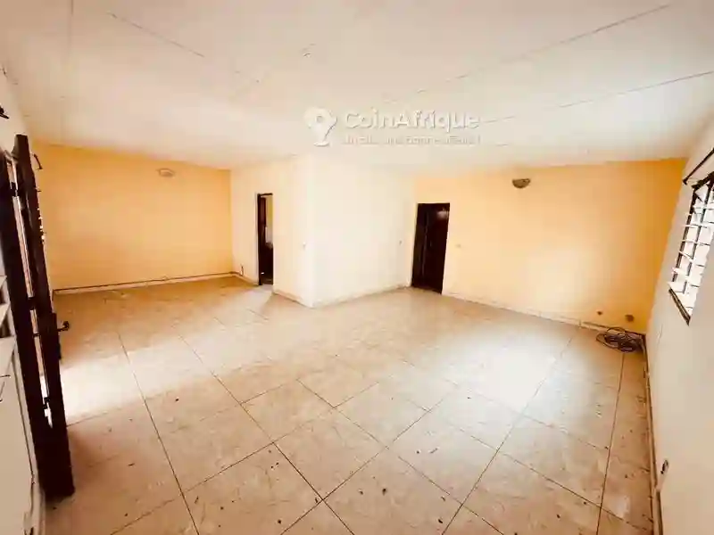 Vente Villas 5 Pièces - Angré - Vue 2