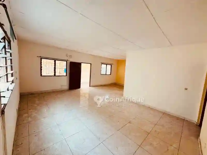 Vente Villas 5 Pièces - Angré - Vue 3