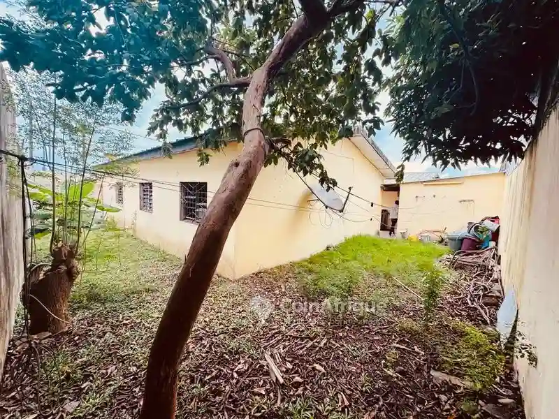 Vente Villas 5 Pièces - Angré - Vue 4