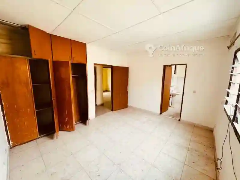 Vente Villas 5 Pièces - Angré - Vue 5