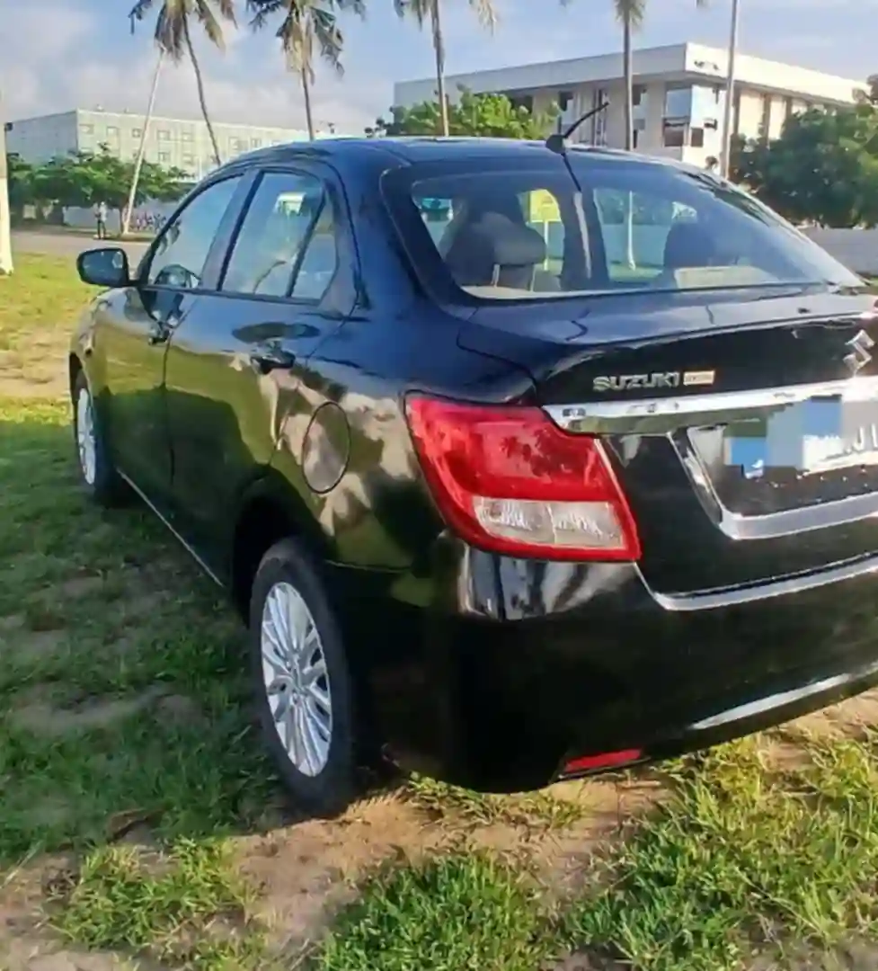 SUZUKI DZIRE EN VENTE 