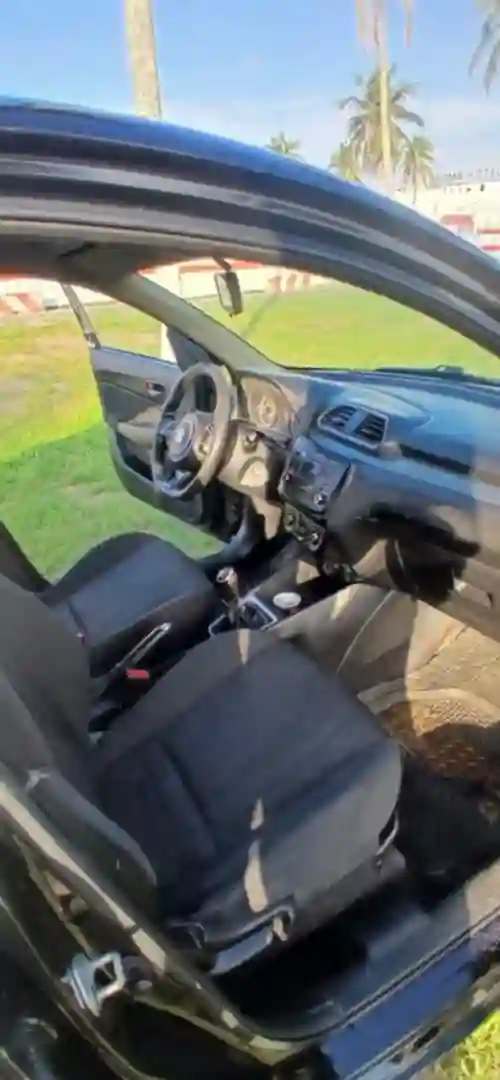 SUZUKI DZIRE EN VENTE  - Vue 1