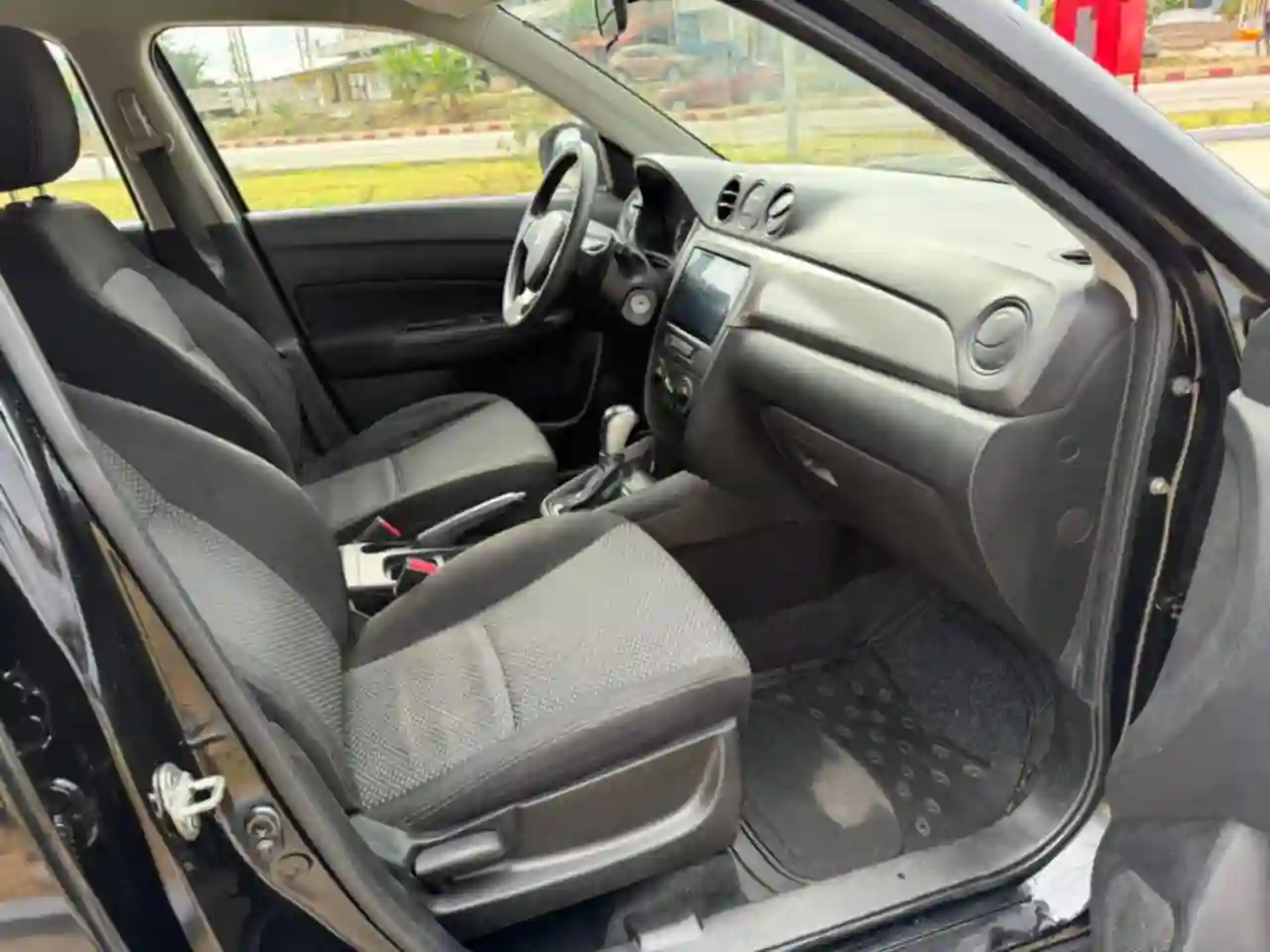 SUZUKI VITARA EN VENTE  - Vue 2