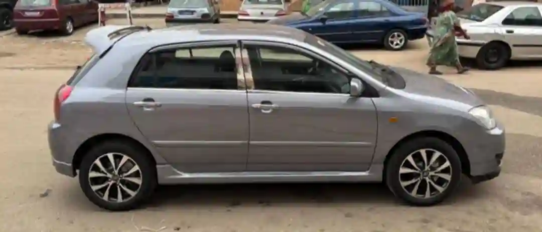 Toyota Obama en vente  - Vue 2