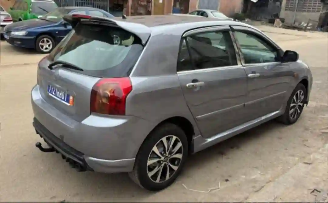 Toyota Obama en vente  - Vue 3