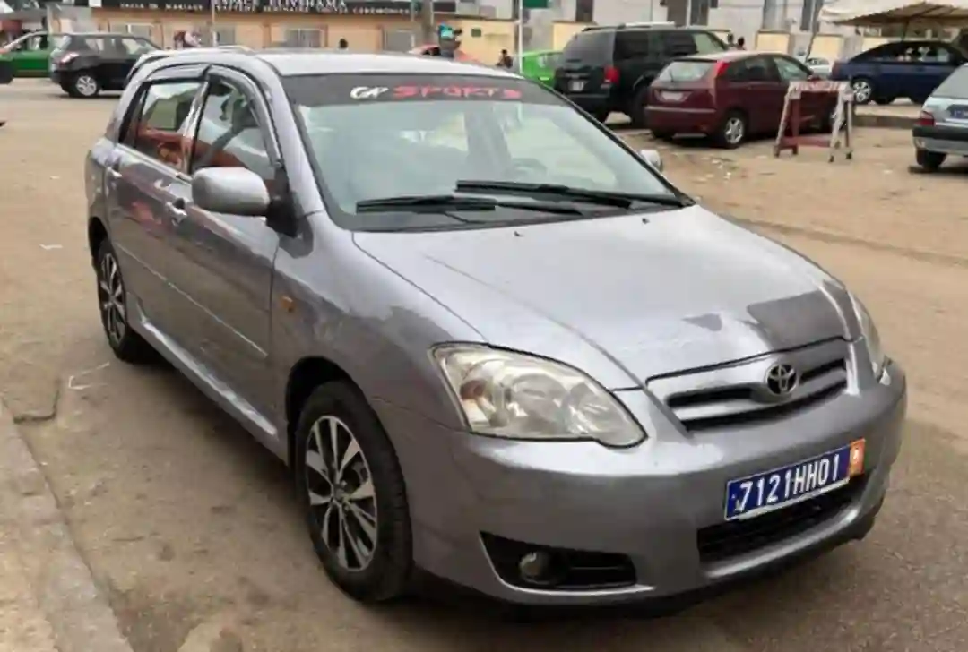 Toyota Obama en vente  - Vue 4