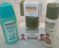 Kit Sivoderm
