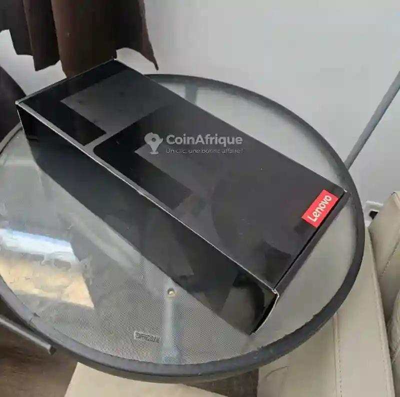 Lonovo Légion go - Vue 2