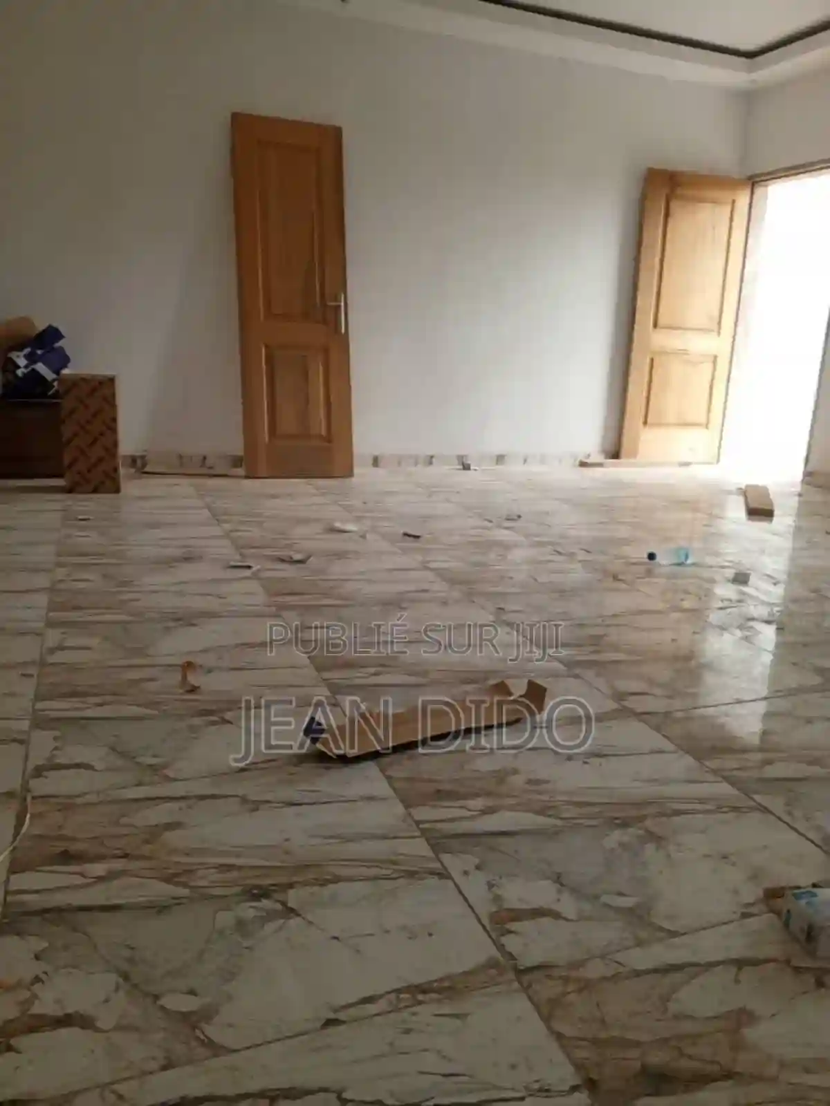 2chbre Appartement Dans Dido Cocody à Vendre - Vue 1