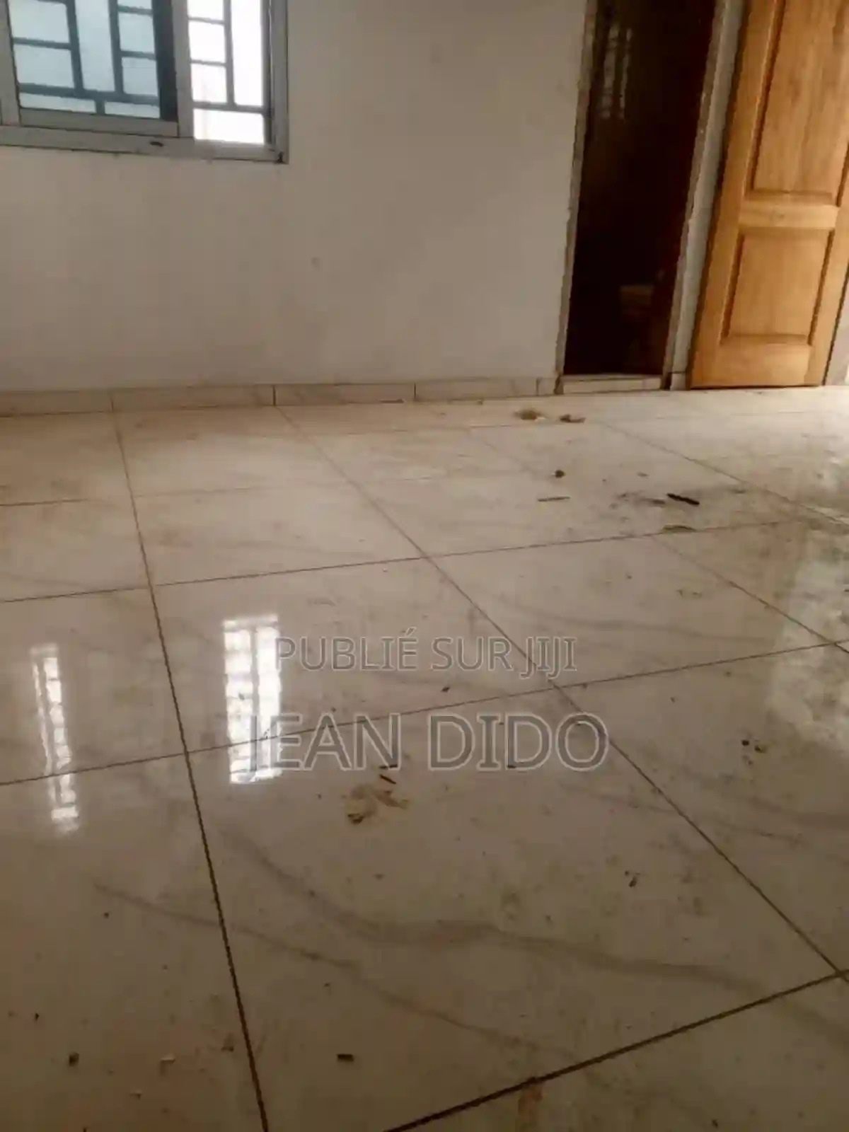 2chbre Appartement Dans Dido Cocody à Vendre - Vue 2