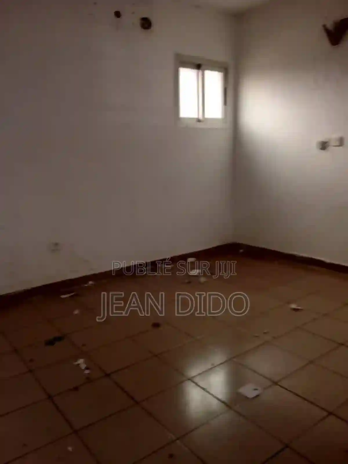 2chbre Appartement Dans Dido Cocody à Vendre - Vue 3
