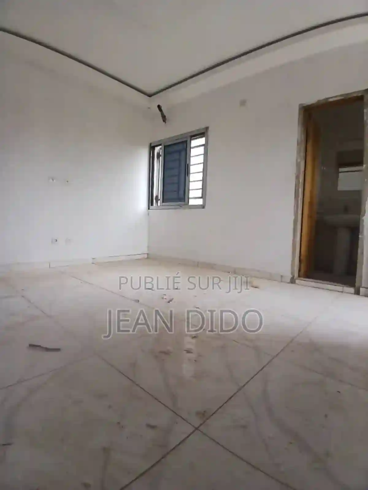 2chbre Appartement Dans Dido Cocody à Vendre - Vue 4