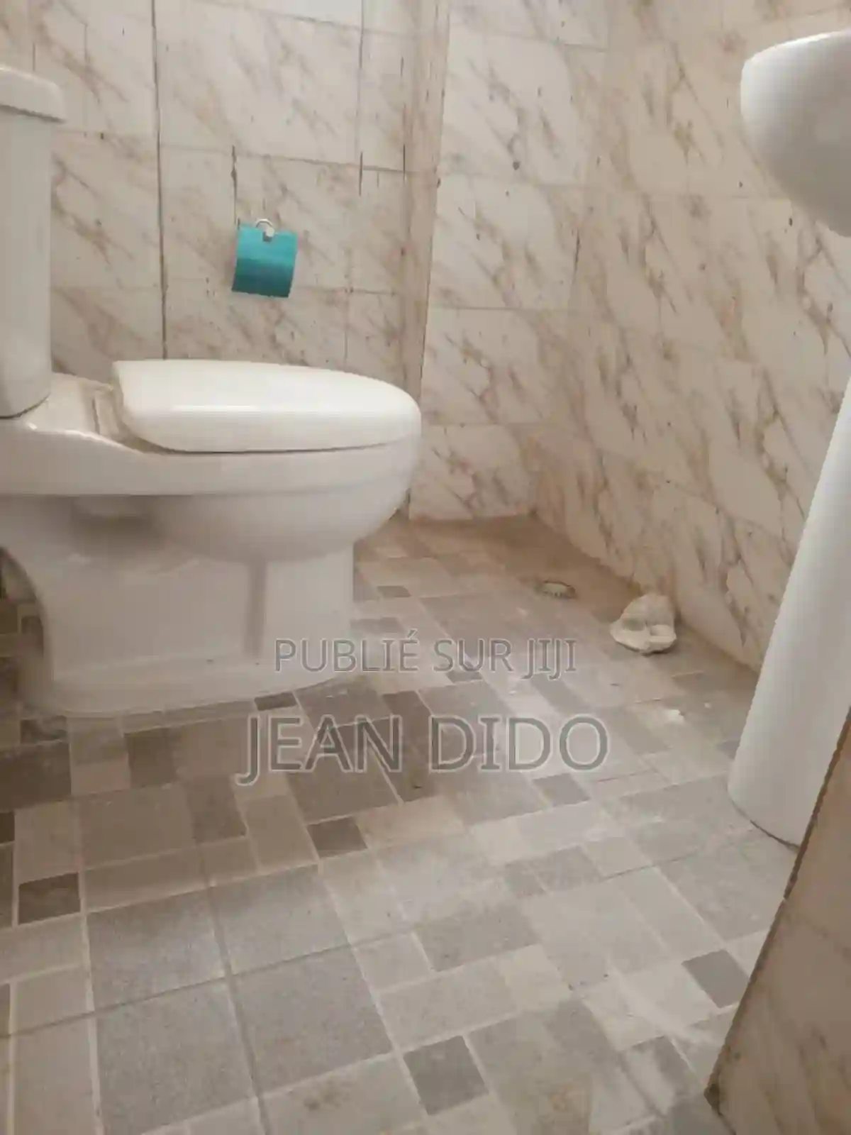 2chbre Appartement Dans Dido Cocody à Vendre - Vue 5