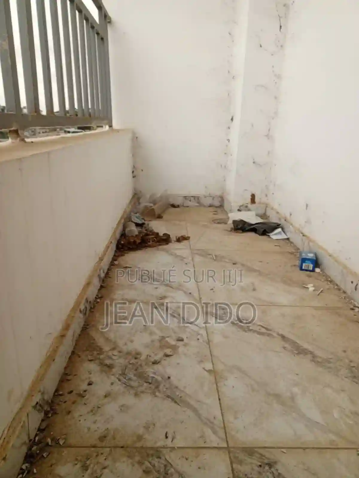 2chbre Appartement Dans Dido Cocody à Vendre - Vue 6