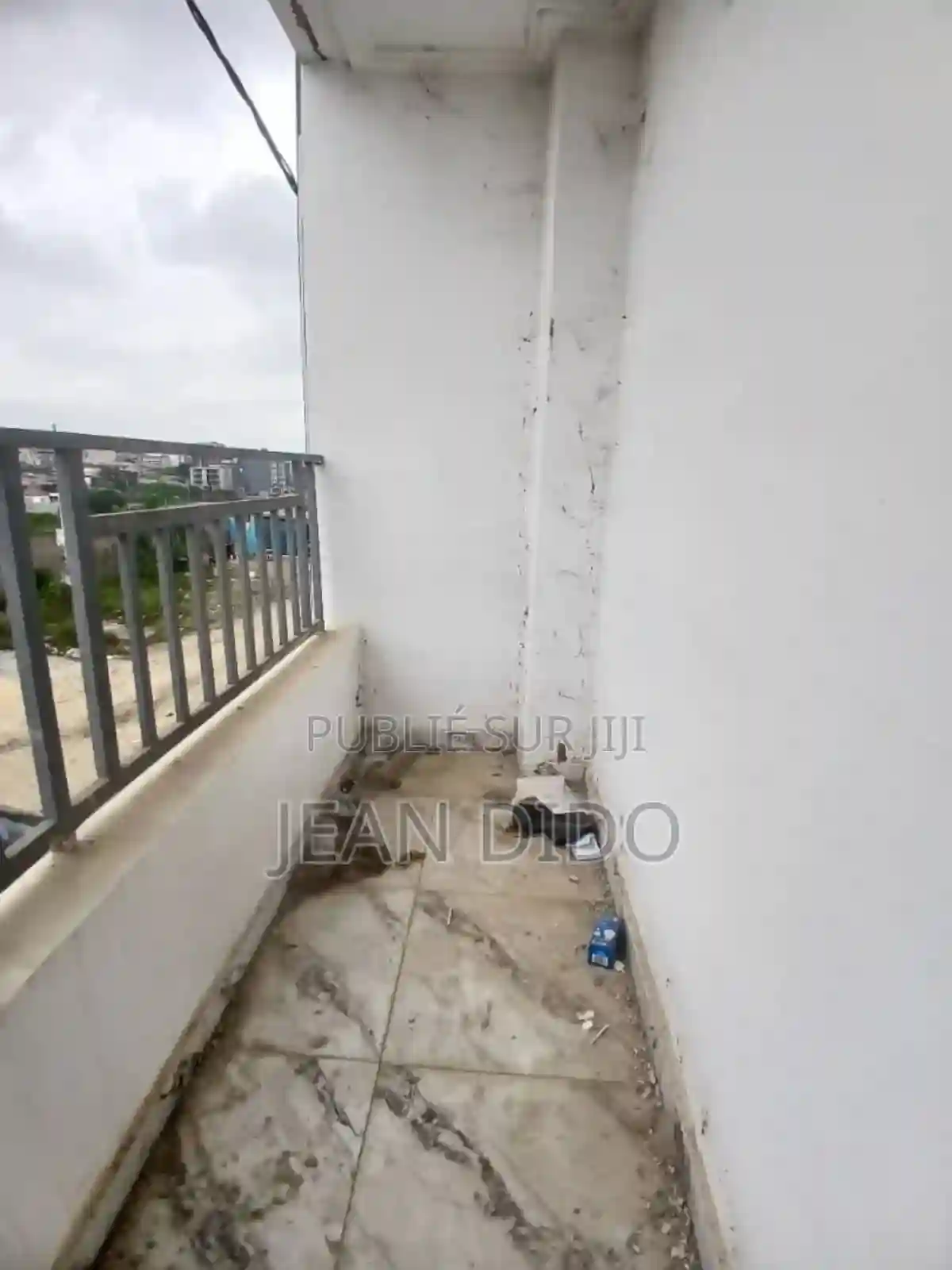 2chbre Appartement Dans Dido Cocody à Vendre - Vue 8