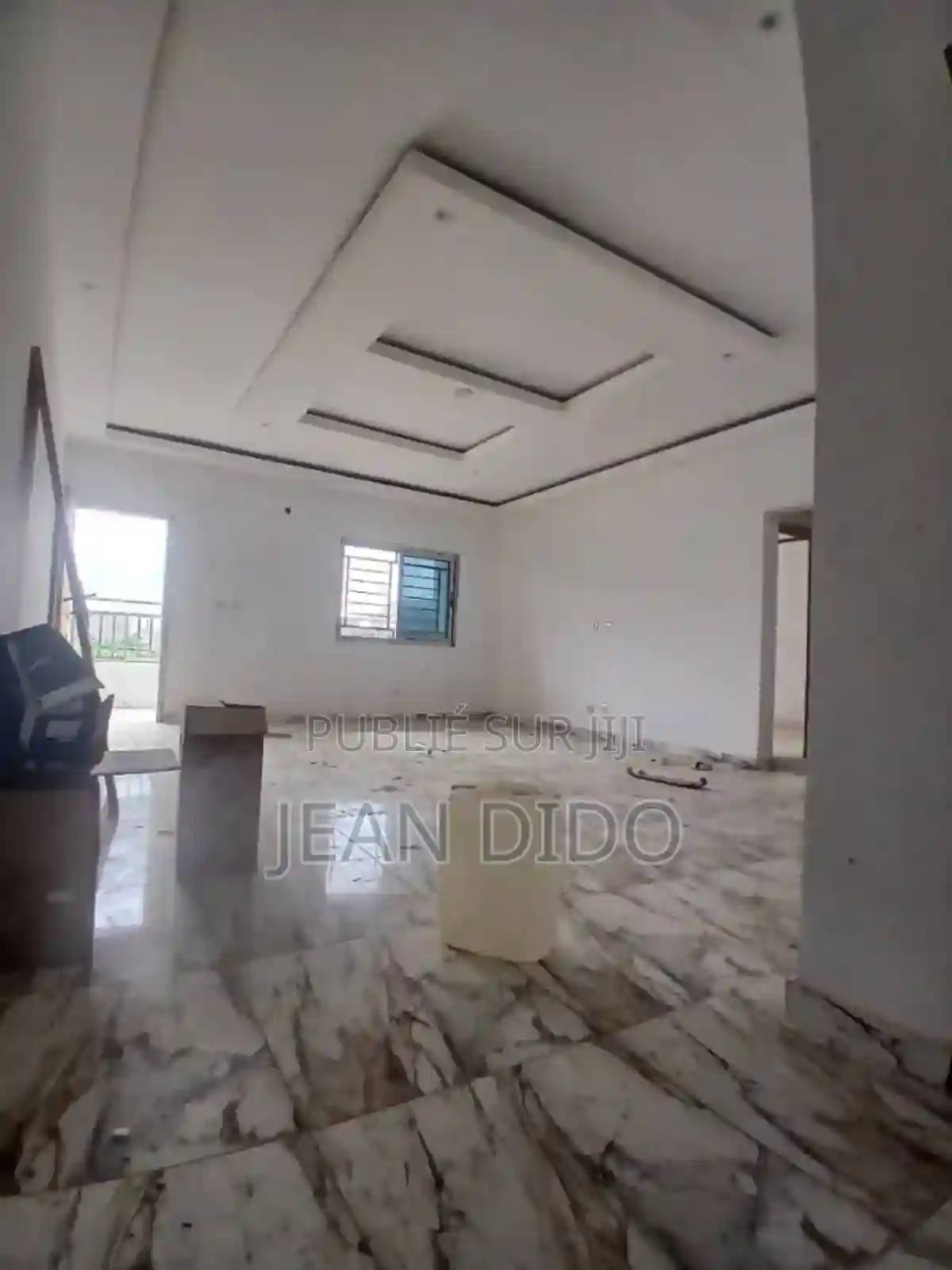 2chbre Appartement Dans Dido Cocody à Vendre - Vue 9