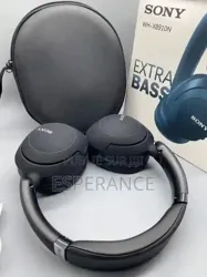 Casquz Bluetooth Qui Sonne Fort