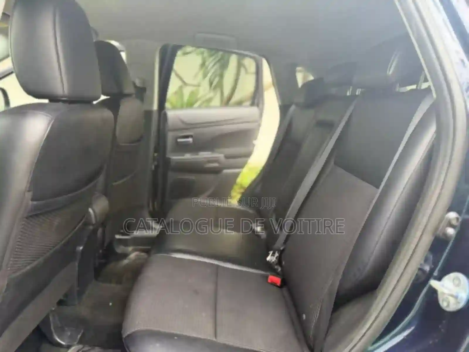 Kia Forte 2022 Bleu - Vue 1