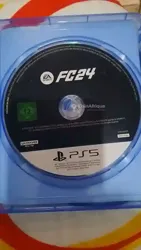 CD Playstation 5 Fc24