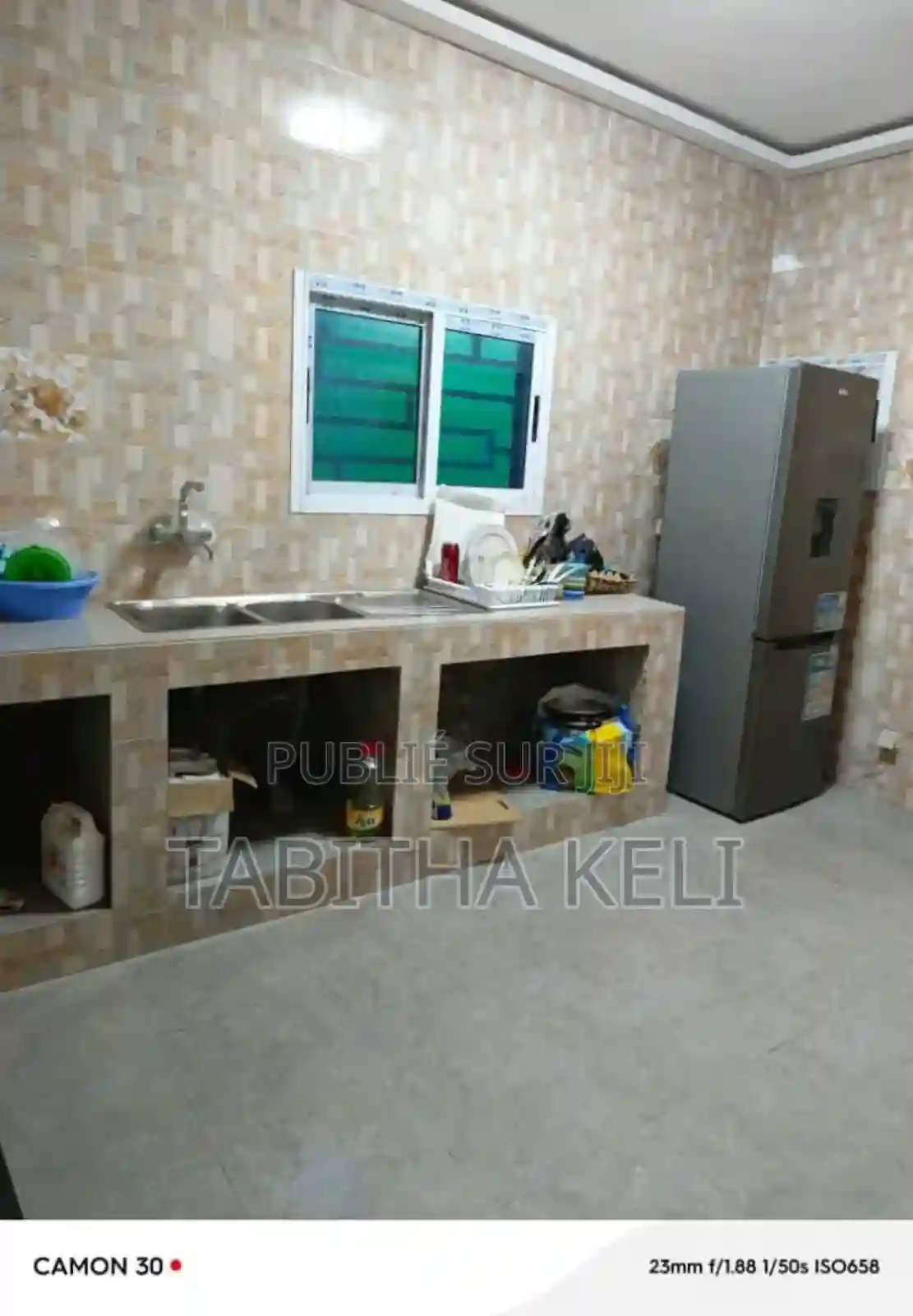 Duplex en Vente - Vue 2