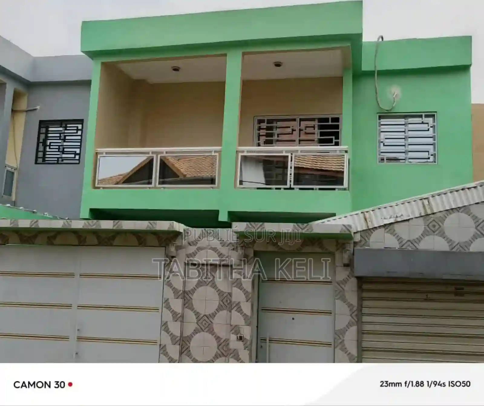 Duplex en Vente - Vue 4