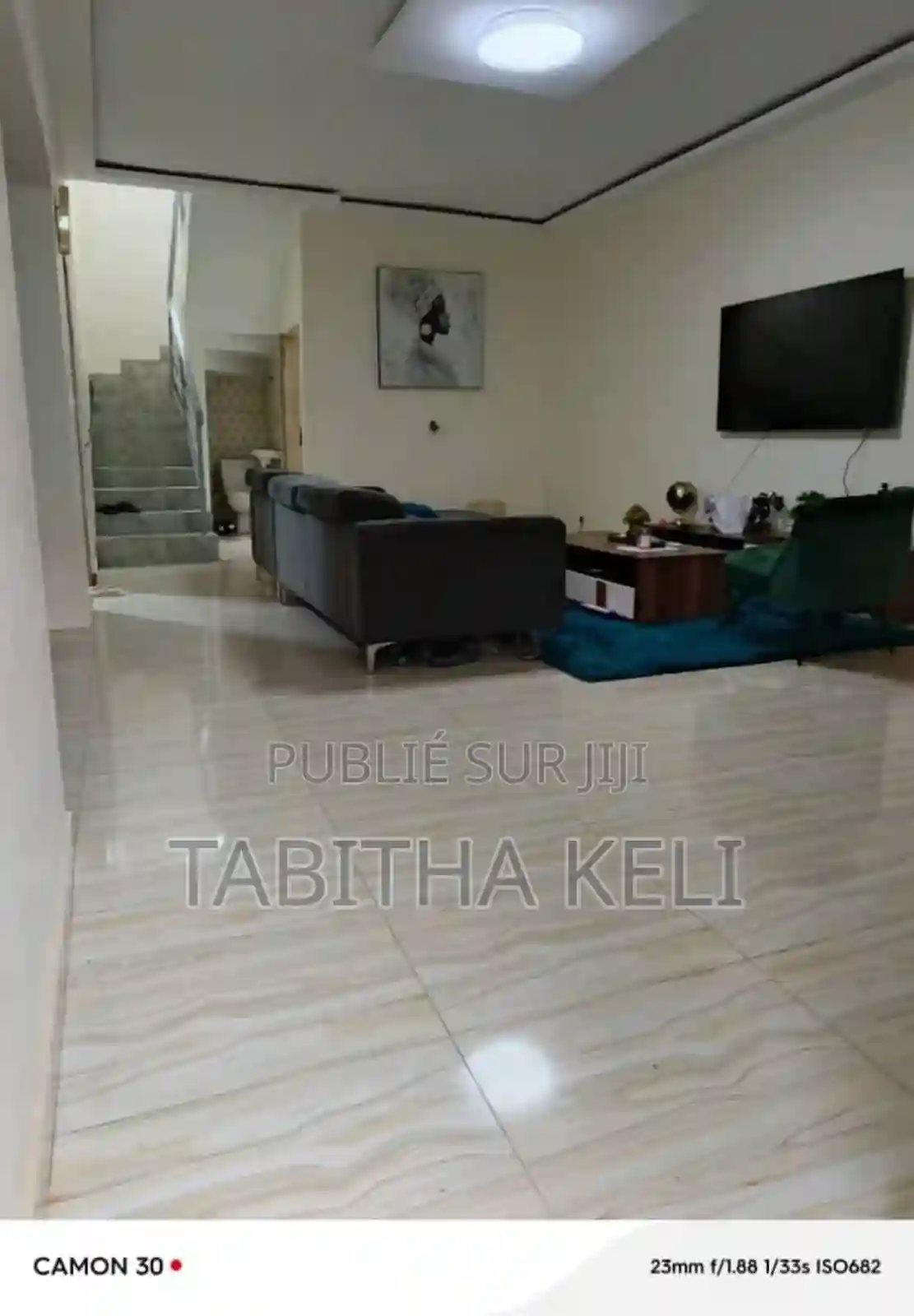 Duplex en Vente - Vue 5