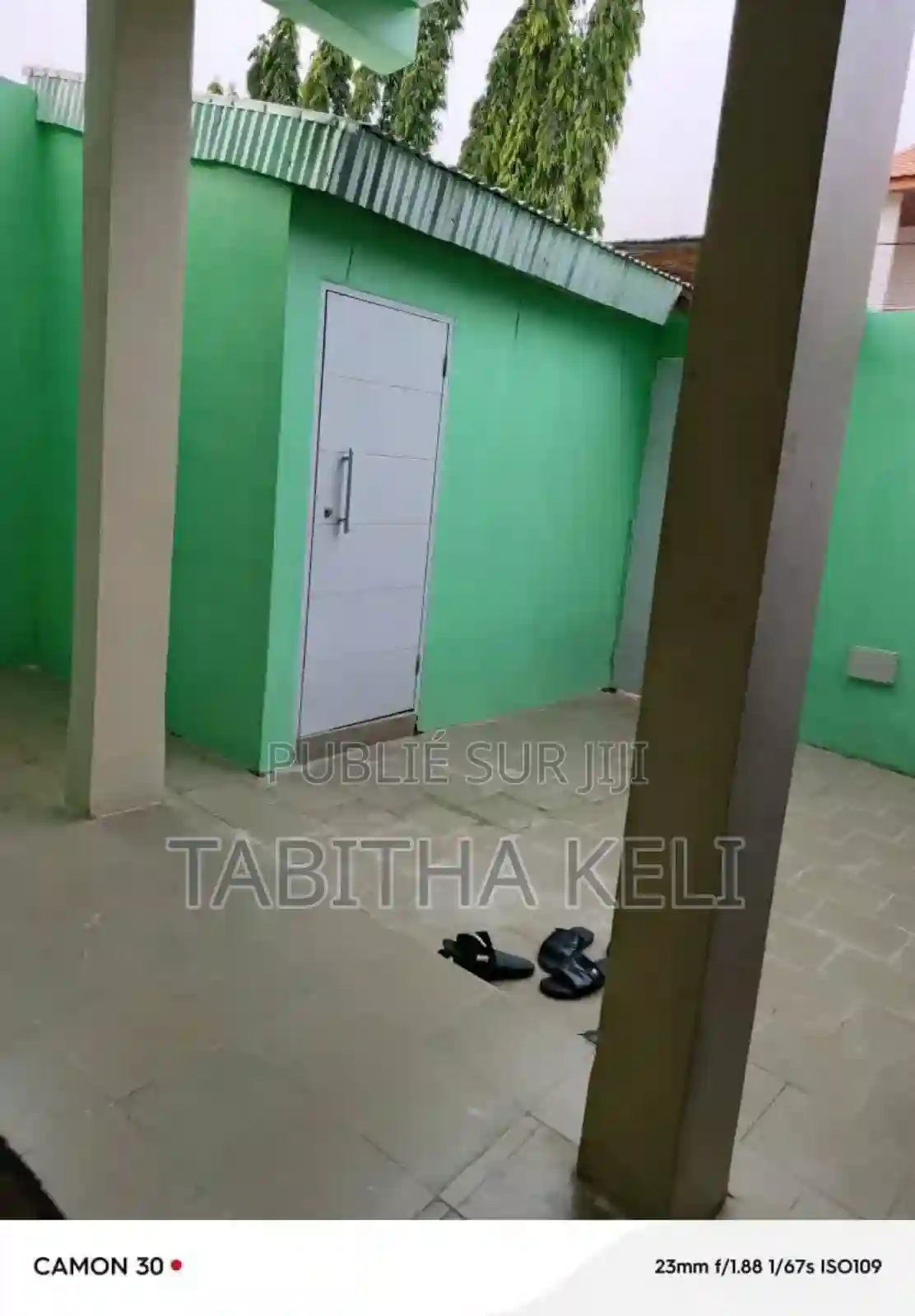 Duplex en Vente - Vue 6