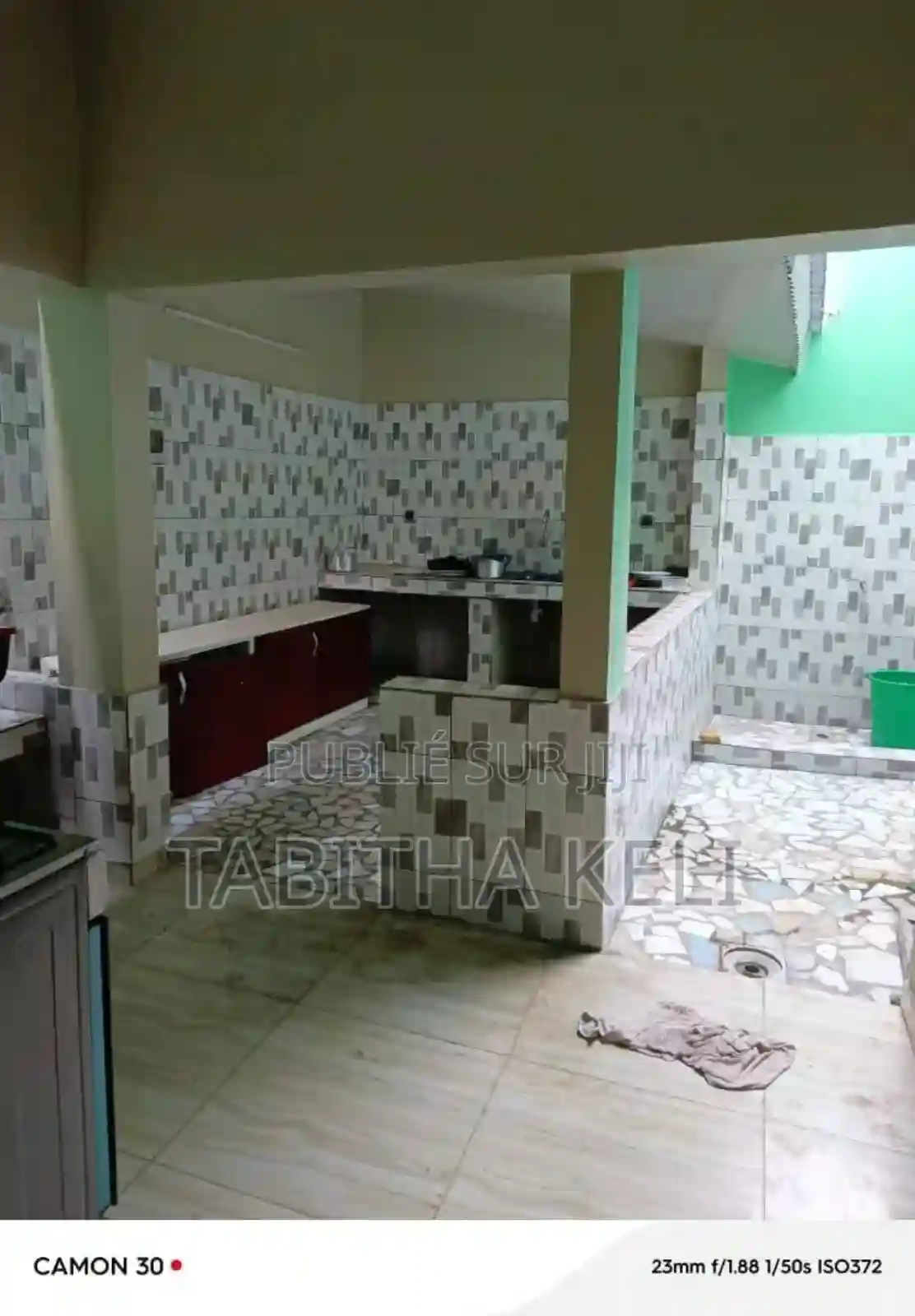 Duplex en Vente - Vue 7