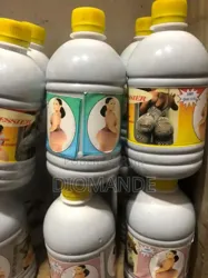 Sirop en Durant Tres Puissant