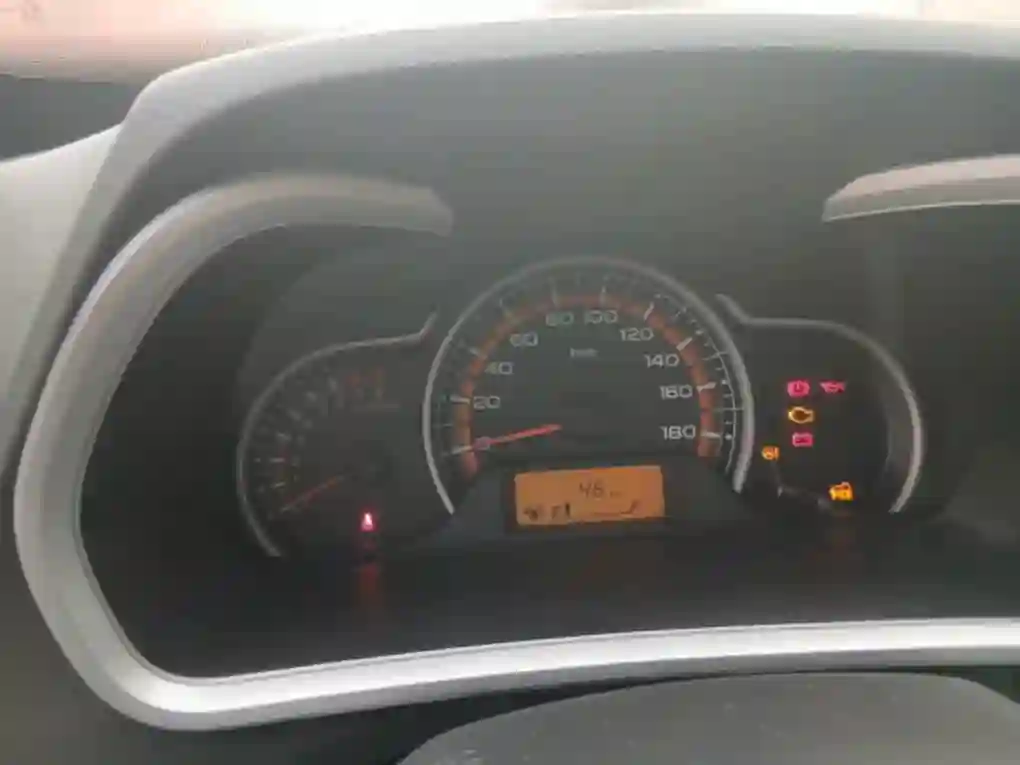 SUZUKI ALTO NEUVE EN VENTE  - Vue 2
