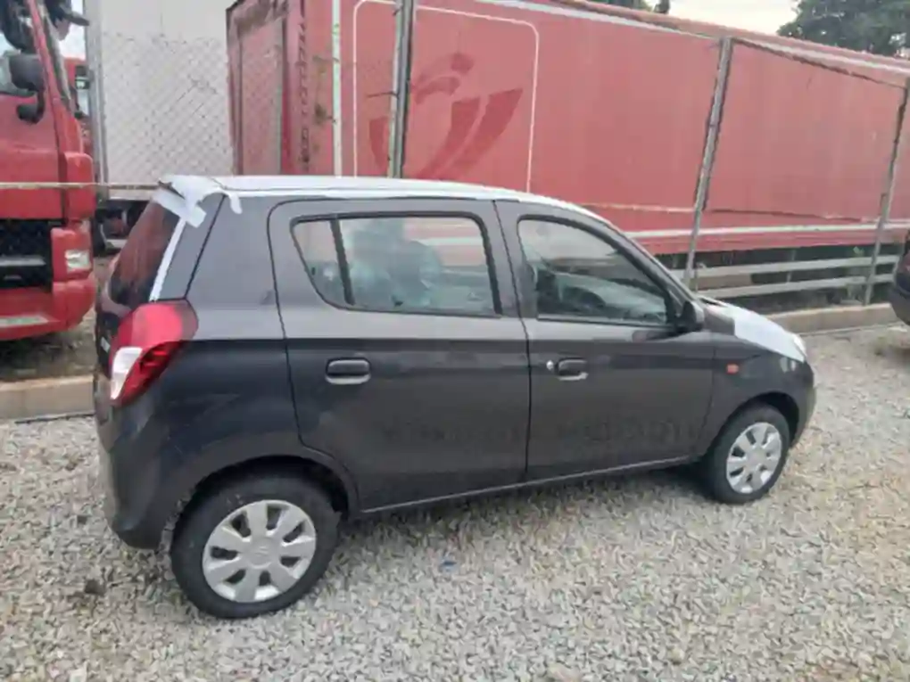 SUZUKI ALTO NEUVE EN VENTE  - Vue 4