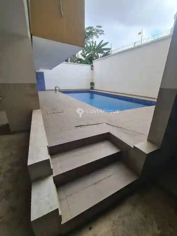 Vente Appartement Meublé 4pièces -riviera 4 - Vue 4