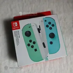 Joycon Nintendo Switch