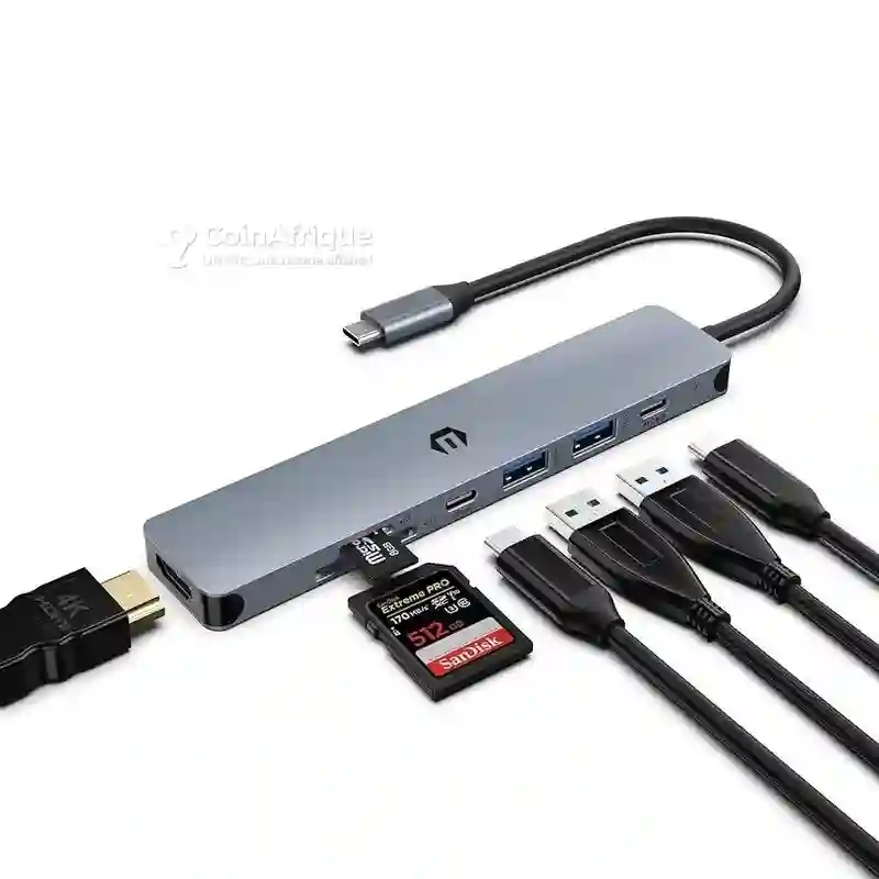 Mini Docking Station