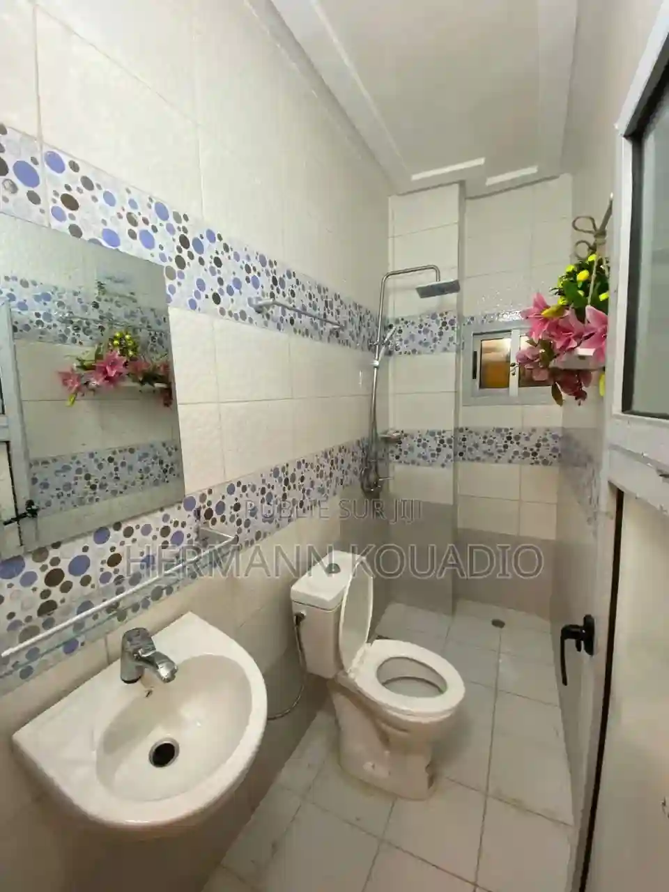 Furnished 1chbre Studio Dans Cocody à Vendre - Vue 2