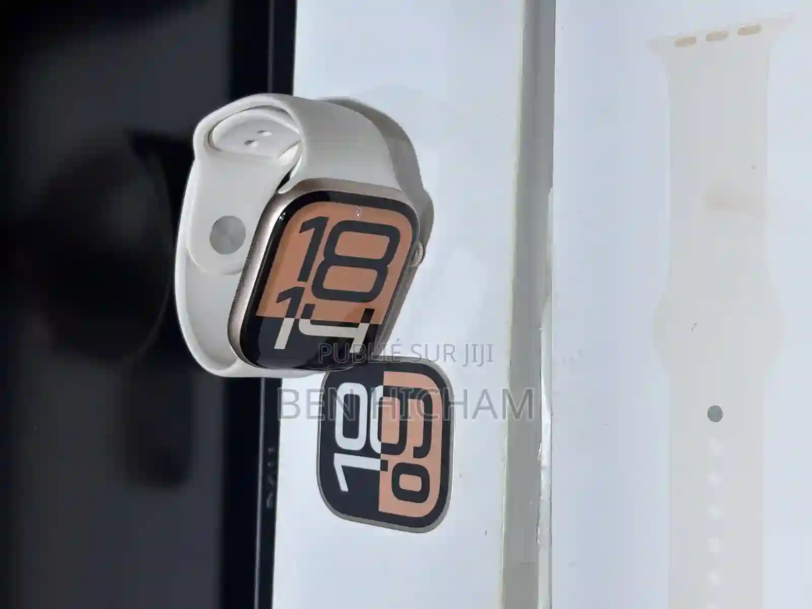 Apple Watch Serie 10