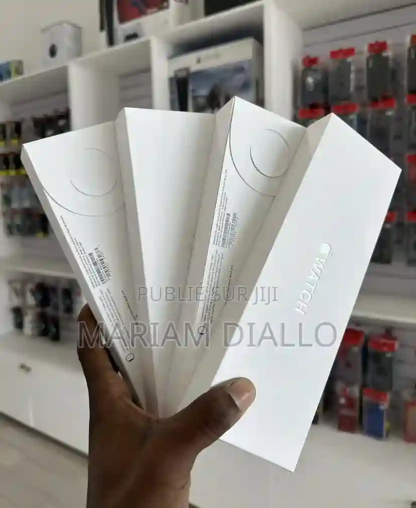 Apple Watch Series 10 46mm Nouveau Scellés - Vue 2