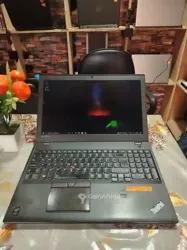 Lenovo Thinkpad I7 6Go De Carte Graphique 2batteries
