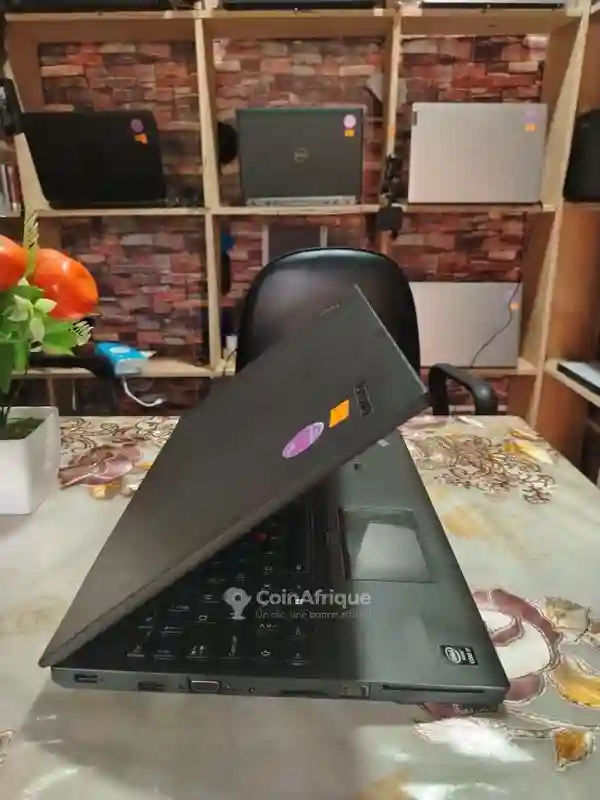 Lenovo Thinkpad I7 6Go De Carte Graphique 2batteries - Vue 4