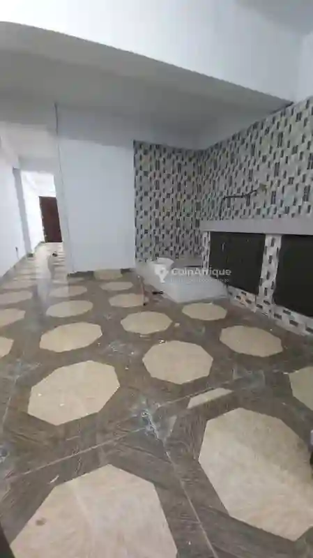 Location Magasin - Commune de Cocody Riviera Faya Ephrata - Vue 5