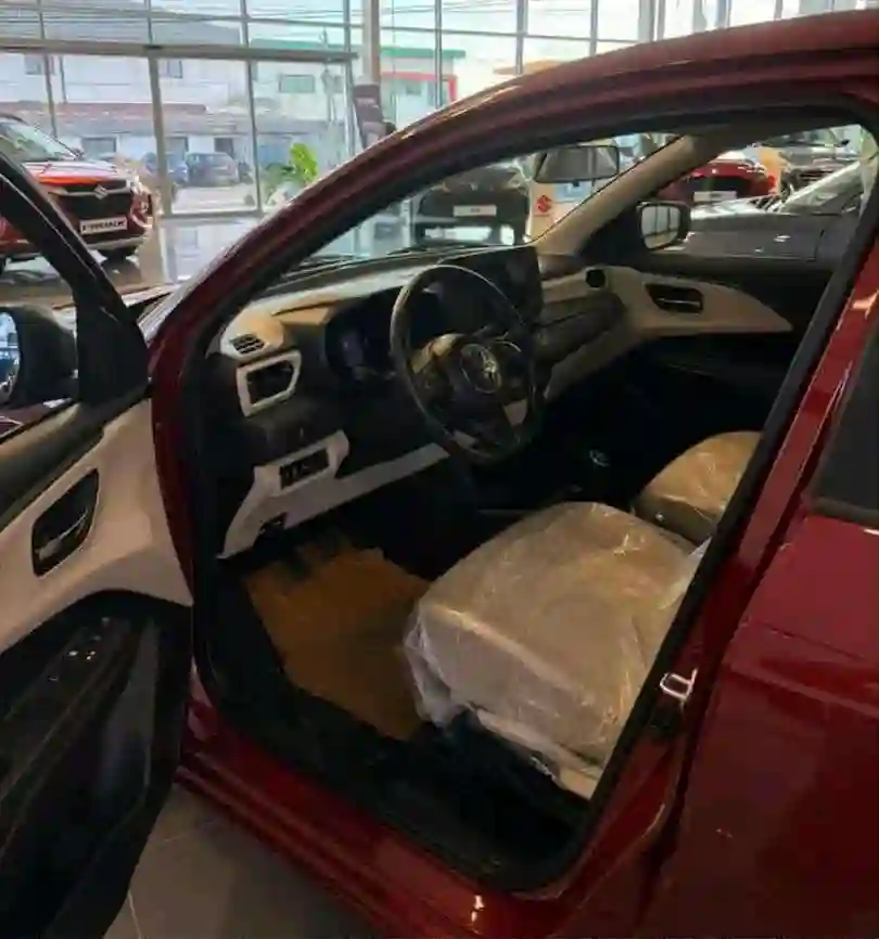 Suzuki dzire neuves en vente - Vue 2